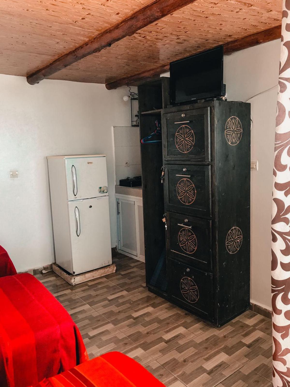 Tafoukt Surf Hostel 塔哈佐特 外观 照片