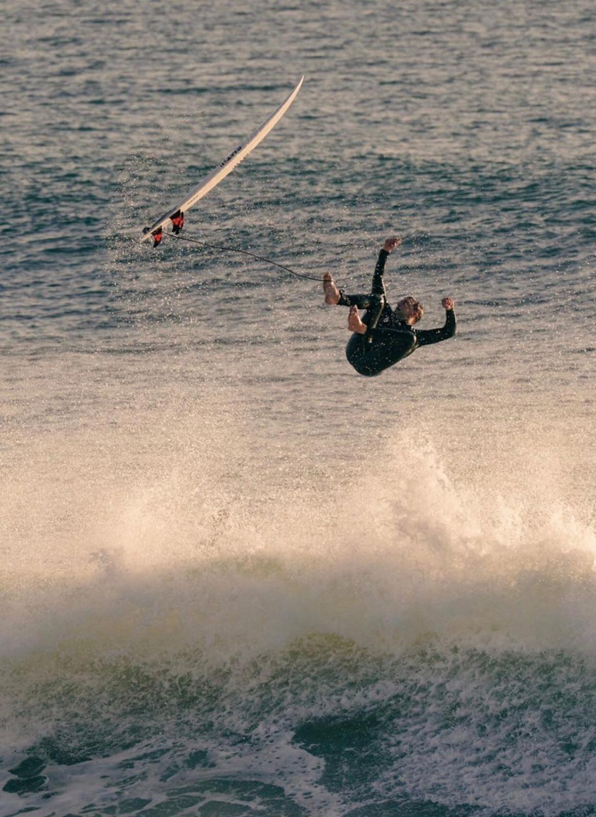 Tafoukt Surf Hostel 塔哈佐特 外观 照片